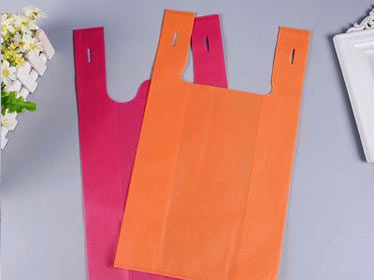 张家口市如果用纸袋代替“塑料袋”并不环保